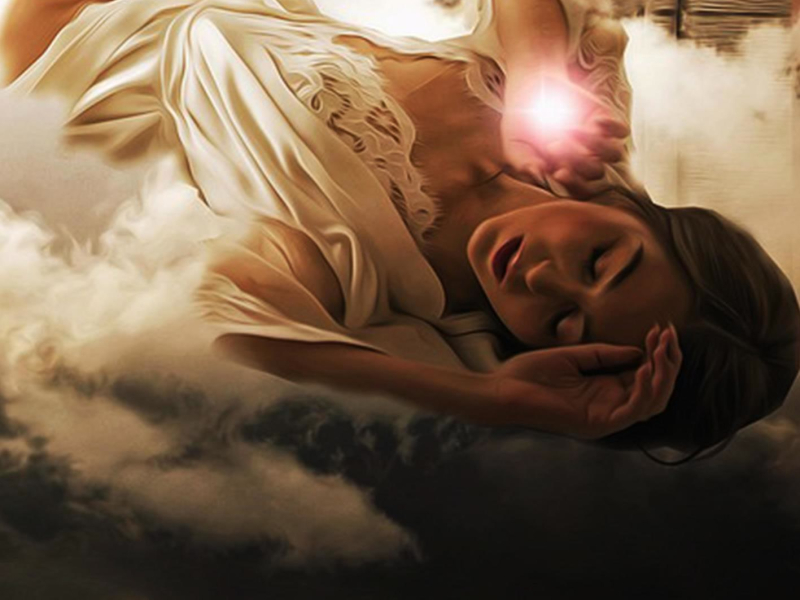 Biter Rüyalarım (Single)