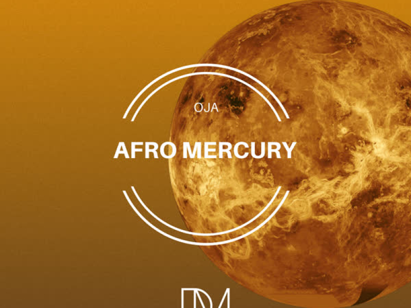 Afro Mercury
