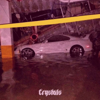 Crystals (Slowed) (Single)