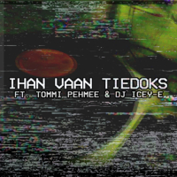 Ihan vaan tiedoks (Single)