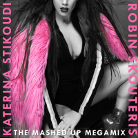 The Mashed Up Megamix (Single)