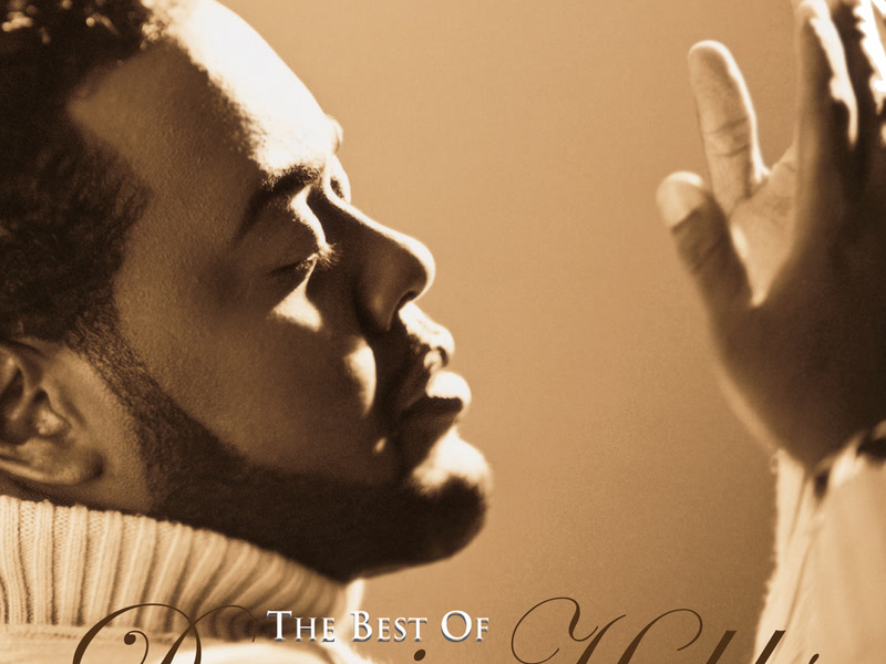 The Best Of Darwin Hobbs