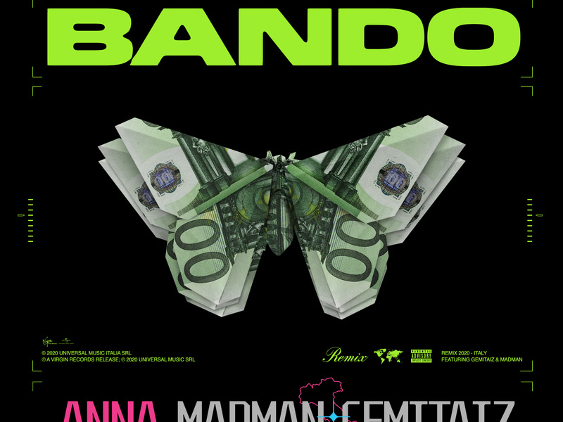 Bando (Remix) (Single)