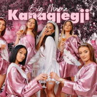 Kanagjegji (Single)