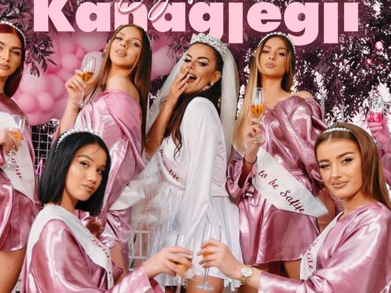 Kanagjegji (Single)