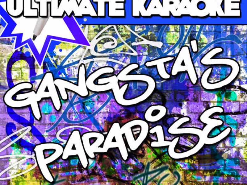 Ultimate Karaoke: Gangsta's Paradise