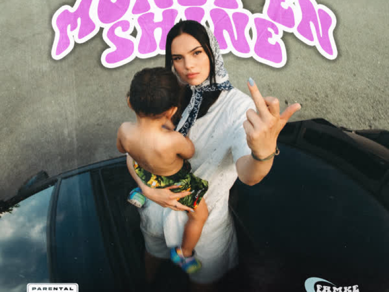 Money & Shine (Single)