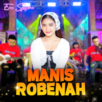 Manis Robenah (Single)