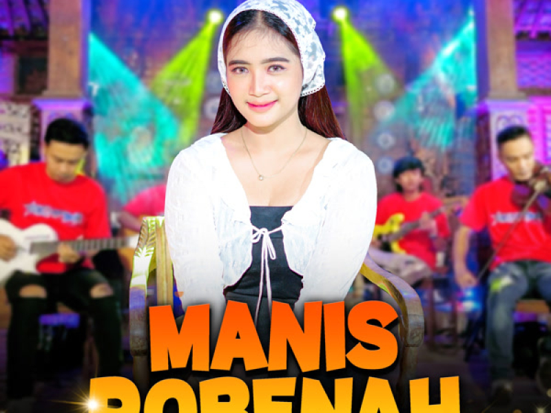 Manis Robenah (Single)