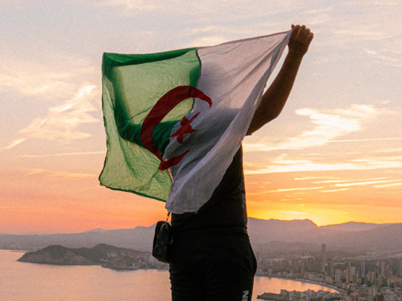 Trafficante (Single)