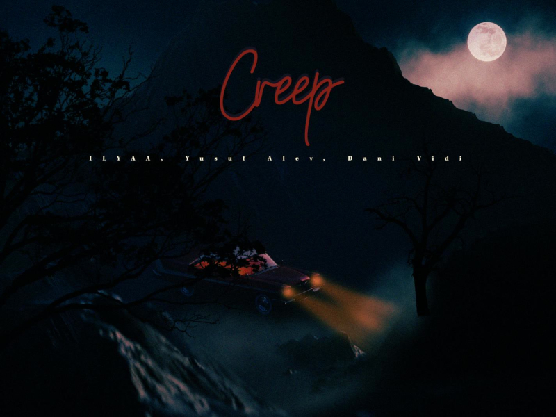 Creep (Single)