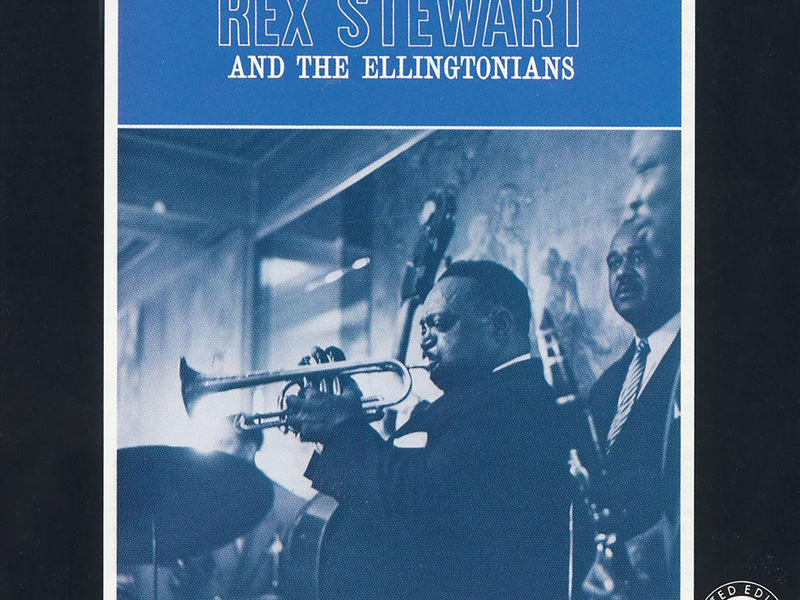 Rex Stewart And The Ellingtonians