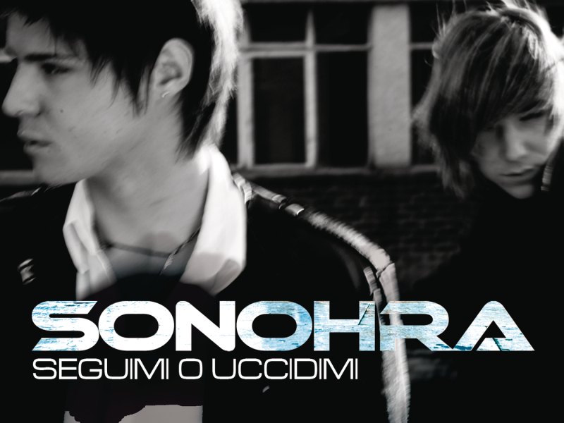 Seguimi O Uccidimi