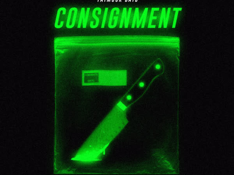 Consignment (Single)