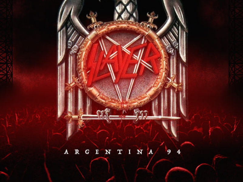 Argentina 94 (live)