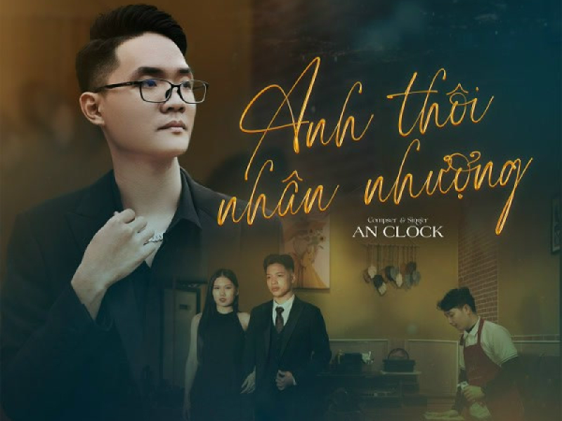 Anh Thôi Nhân Nhượng (Remix) (Single)