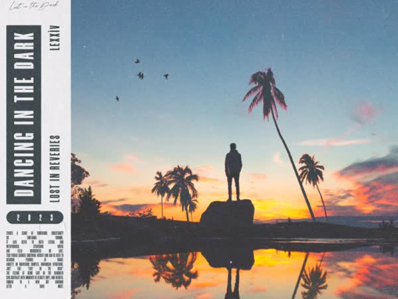 Dancing In The Dark (Single)