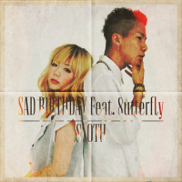 SAD BIRTHDAY (feat. 8utterfly) (Single)