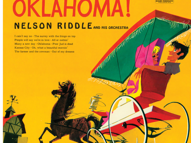 The Music From Oklahoma!