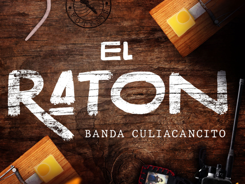 El Raton (Single)