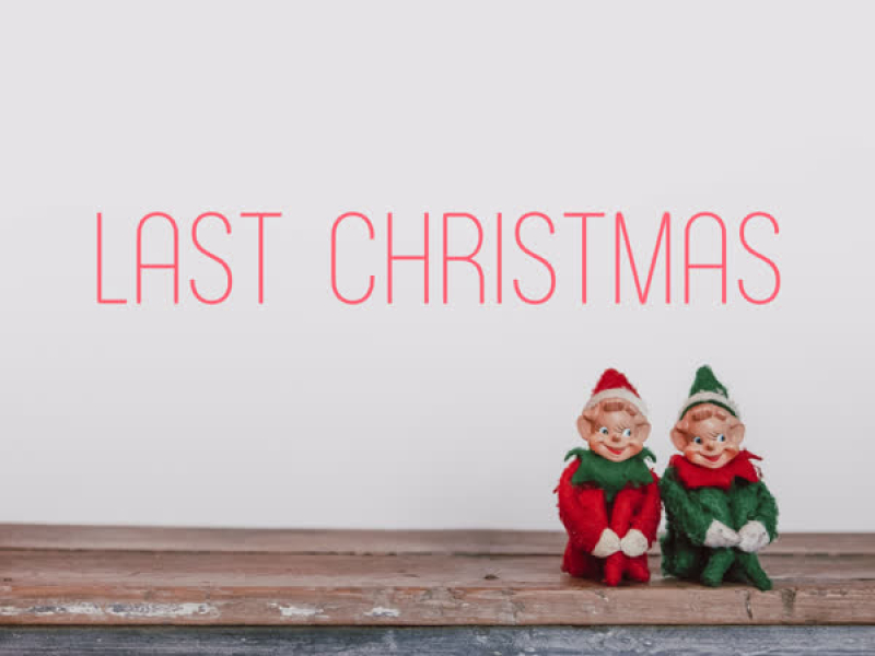 Last Christmas (Single)