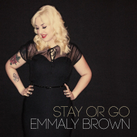Stay Or Go (Single)
