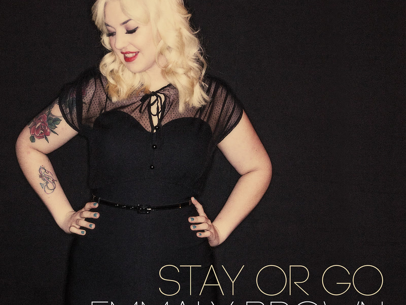 Stay Or Go (Single)