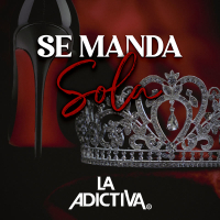 Se Manda Sola (Single)