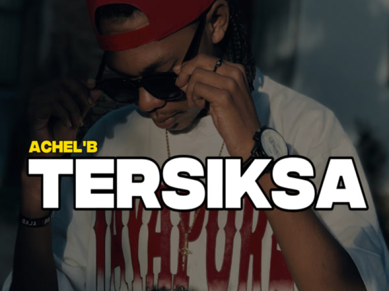 TERSIKSA (Single)