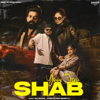 Yaar Tera Shab (Single)