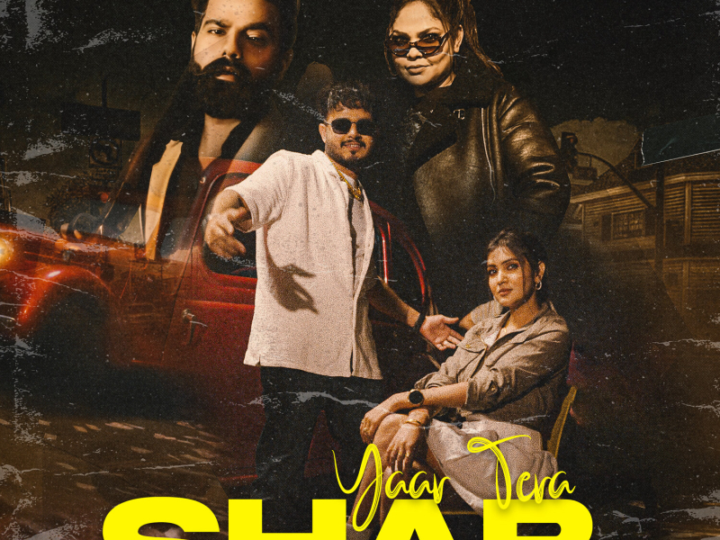 Yaar Tera Shab (Single)