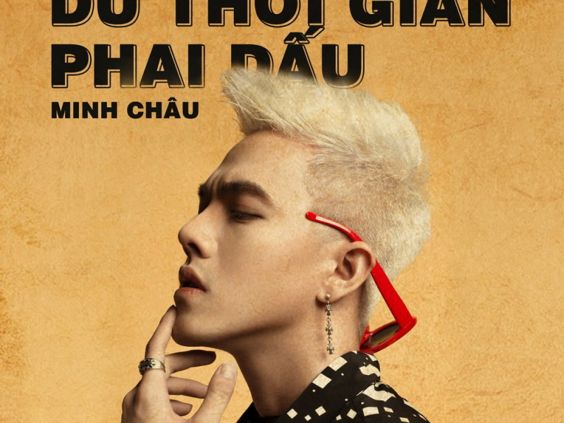 Dù Thời Gian Phai Dấu (Single)