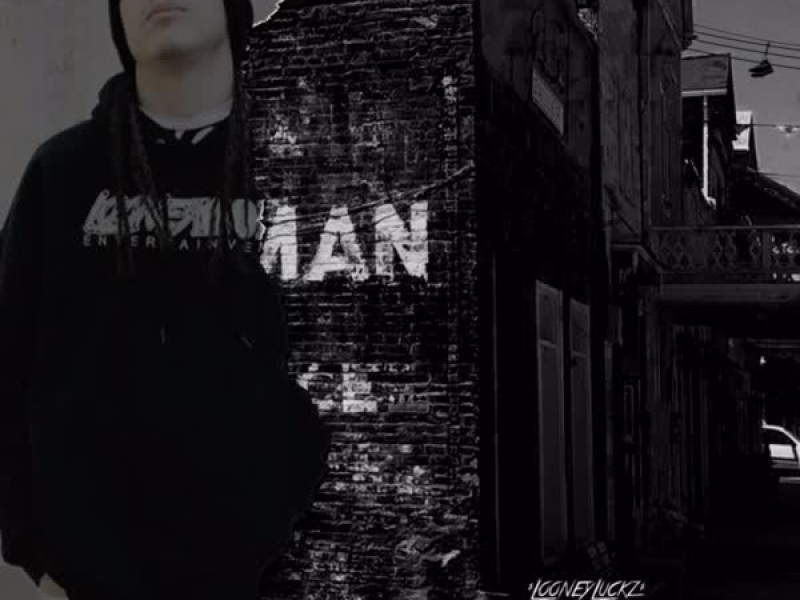 I'm From (feat. Amariaa) (Single)