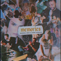 Memories (Single)