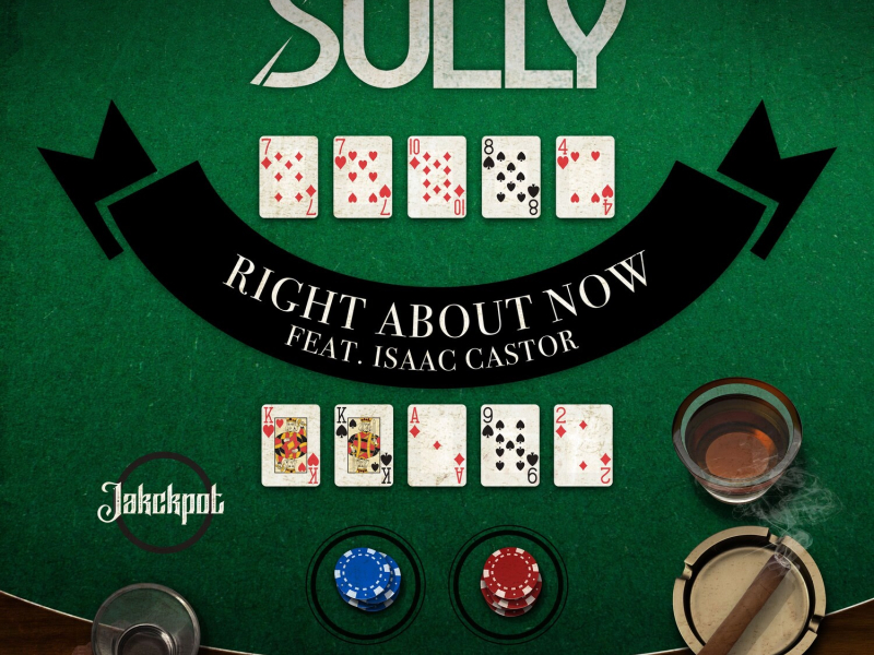 Right About Now (Single)