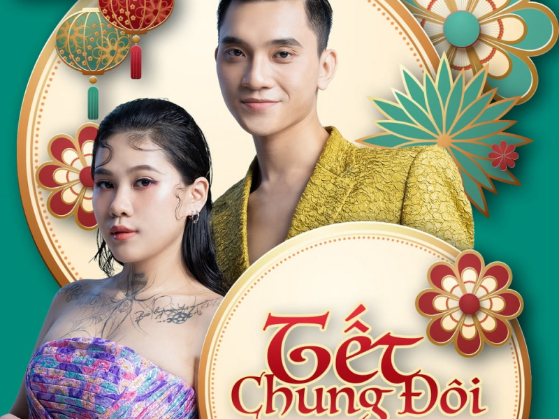 Tết Chung Đôi (Single)
