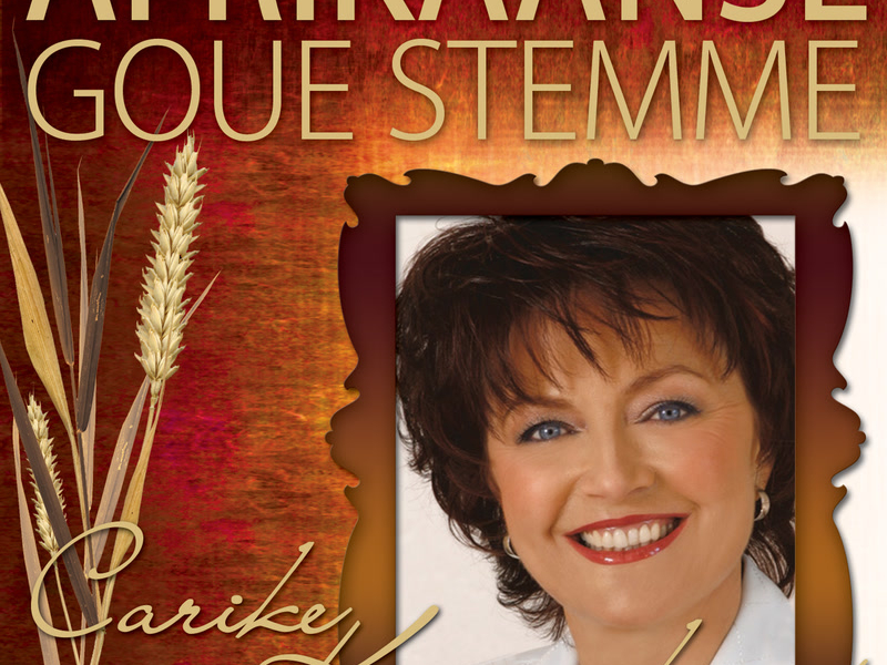 Afrikaanse Goue Stemme