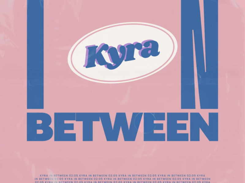 In Between (Single)
