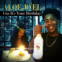 Cuz It's Your Birthday (Single)