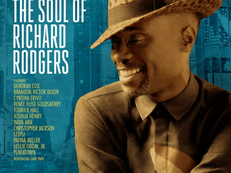 Billy Porter Presents: The Soul of Richard Rodgers