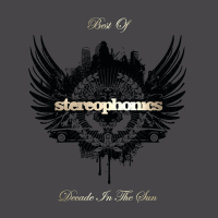 Decade In The Sun - Best Of Stereophonics