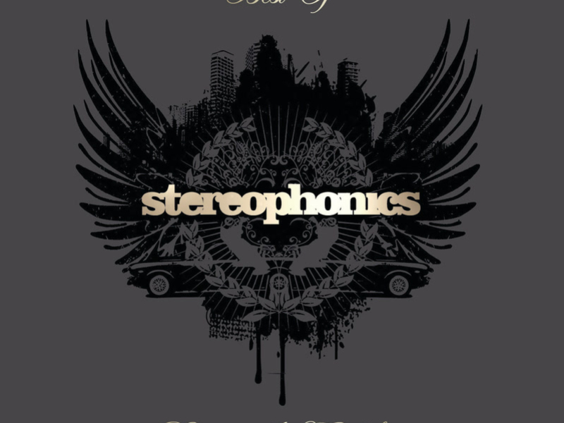 Decade In The Sun - Best Of Stereophonics