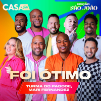 Foi Ótimo (Ao Vivo No Casa Filtr) (Single)
