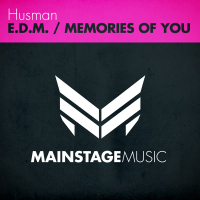 E.D.M. / Memories Of You (Single)