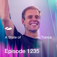 ASOT 1235 - A State of Trance Episode 1235