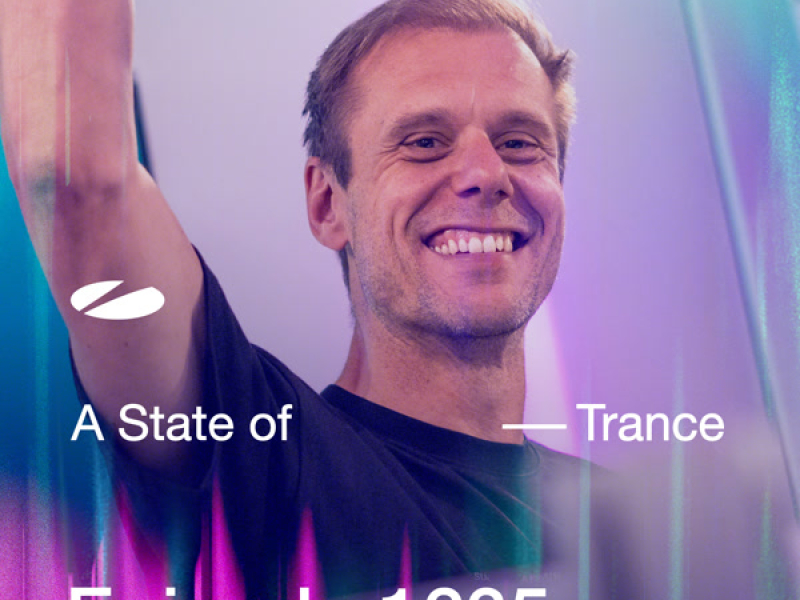 ASOT 1235 - A State of Trance Episode 1235