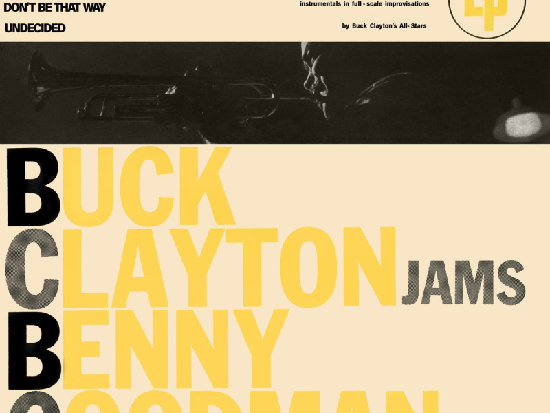 Jams Benny Goodman (Expanded Edition)
