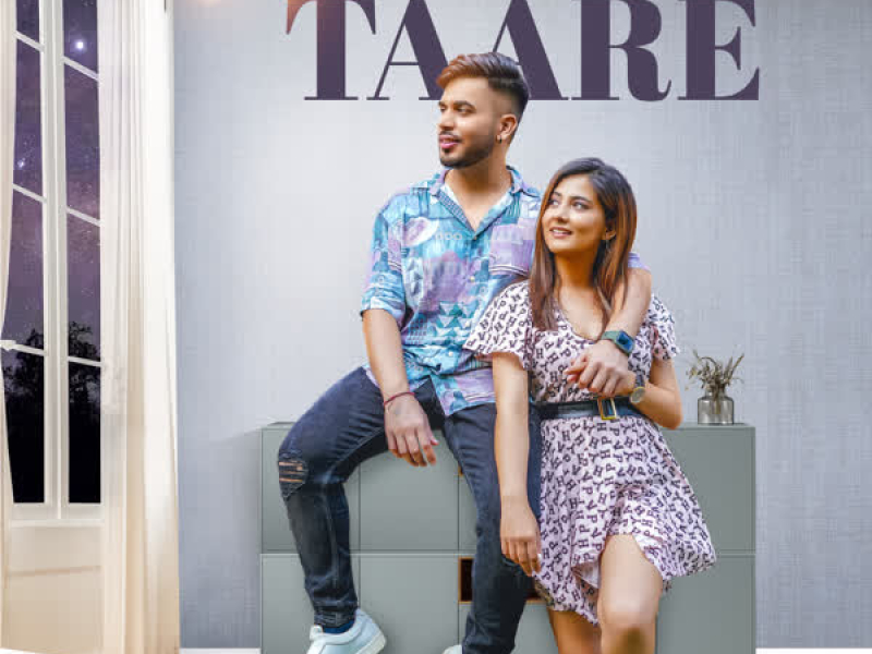 Taare (Single)