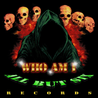 WHO AM I (Single)
