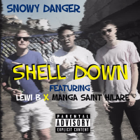 Shell Down (Single)